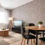 Pramea Haapaniemenkatu Appartement Kuopio
