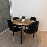 Pramea Haapaniemenkatu Appartement *