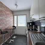 Pramea Haapaniemenkatu Appartement Kuopio