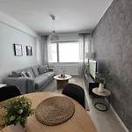 Appartement Pramea Haapaniemenkatu Kuopio