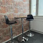 Pramea Haapaniemenkatu *