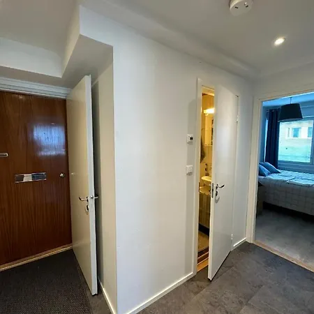 Pramea Haapaniemenkatu Apartment Kuopio