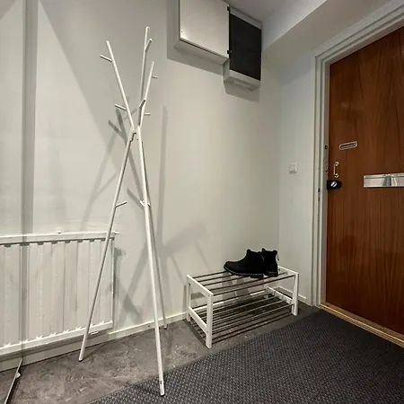 Pramea Haapaniemenkatu Apartment *