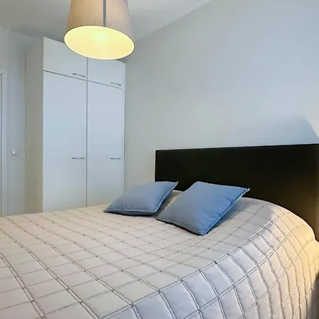 Pramea Haapaniemenkatu Apartment