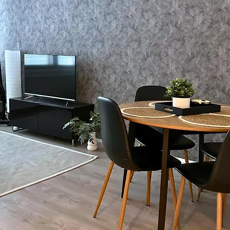 Pramea Haapaniemenkatu * Kuopio