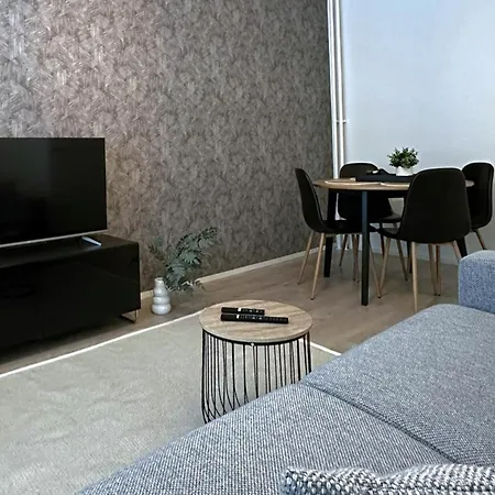 Pramea Haapaniemenkatu Kuopio