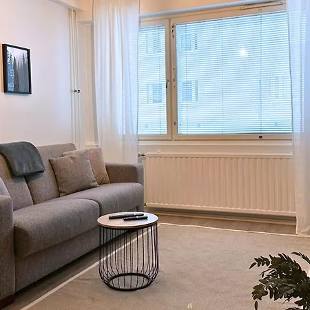 Pramea Haapaniemenkatu