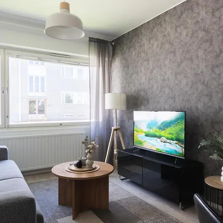 Nordstay Haapa