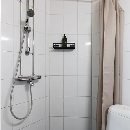 Nordstay Haapa شقة *