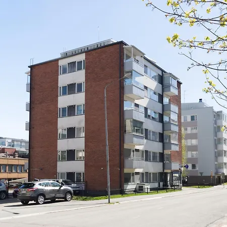 Nordstay Haapa