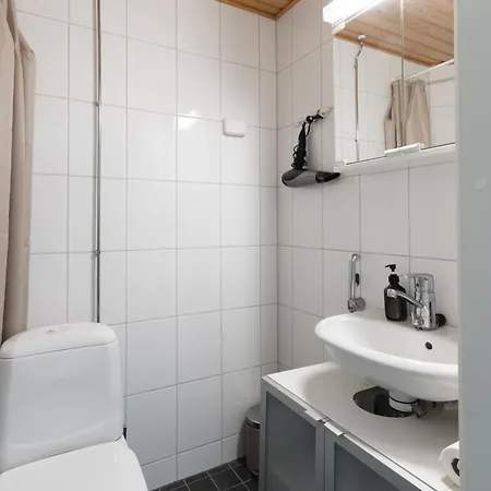 شقة Nordstay Haapa *