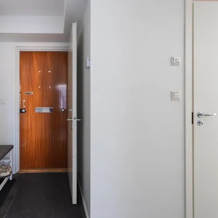 Nordstay Haapa