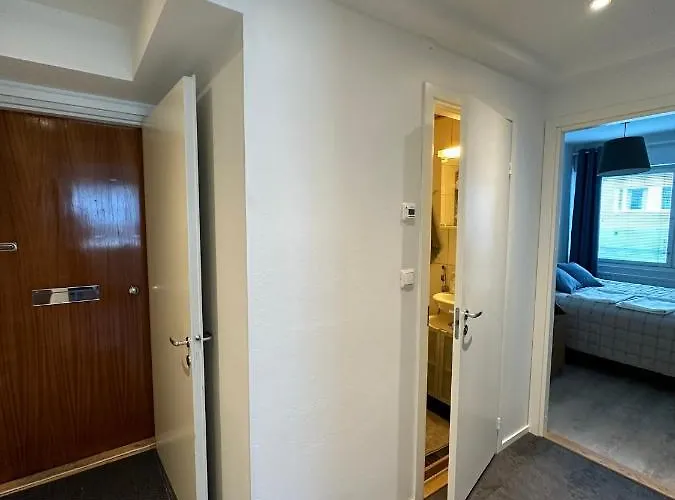 Pramea Haapaniemenkatu Lägenhet Kuopio