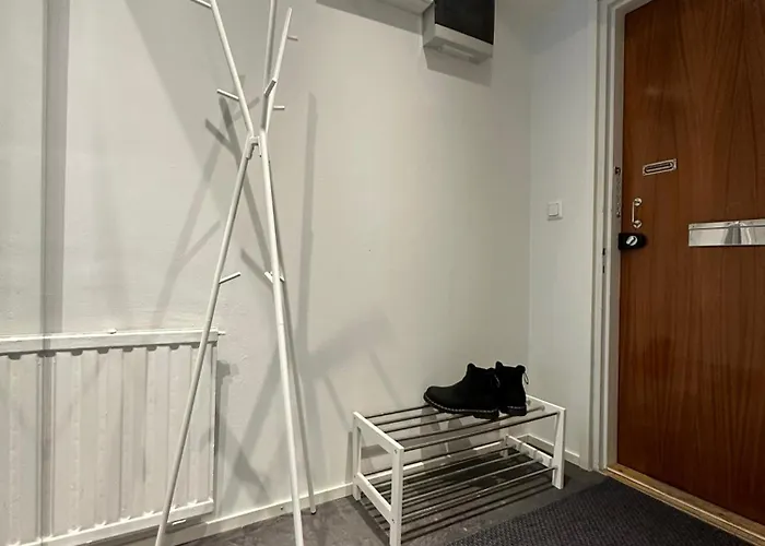 Pramea Haapaniemenkatu Lägenhet *