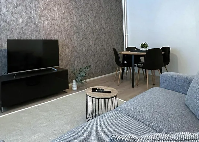 Pramea Haapaniemenkatu Kuopio