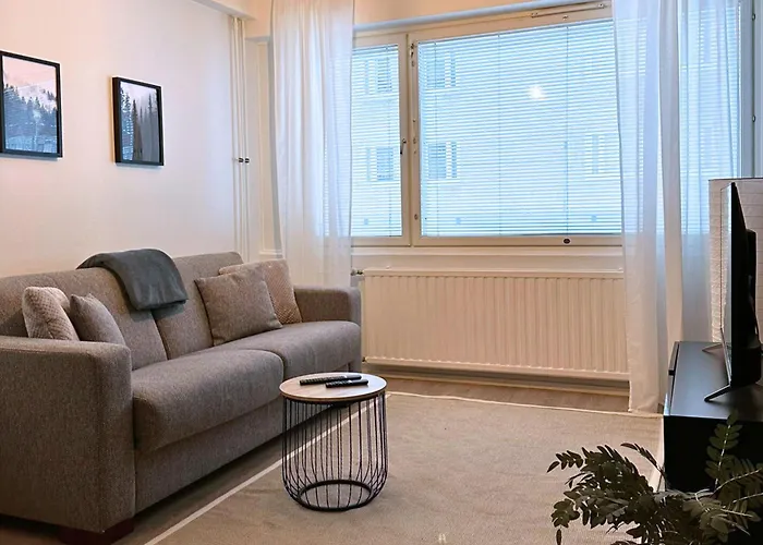 Pramea Haapaniemenkatu